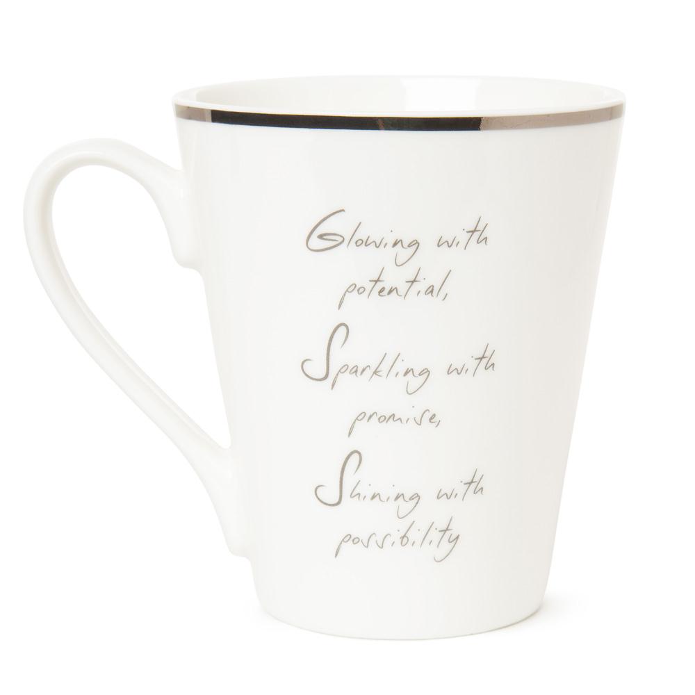 18th Birthday Me to You Bear Luxury Boxed Mug Extra Image 2
